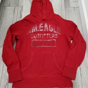 American Eagle Sweatshirt Hoodie
